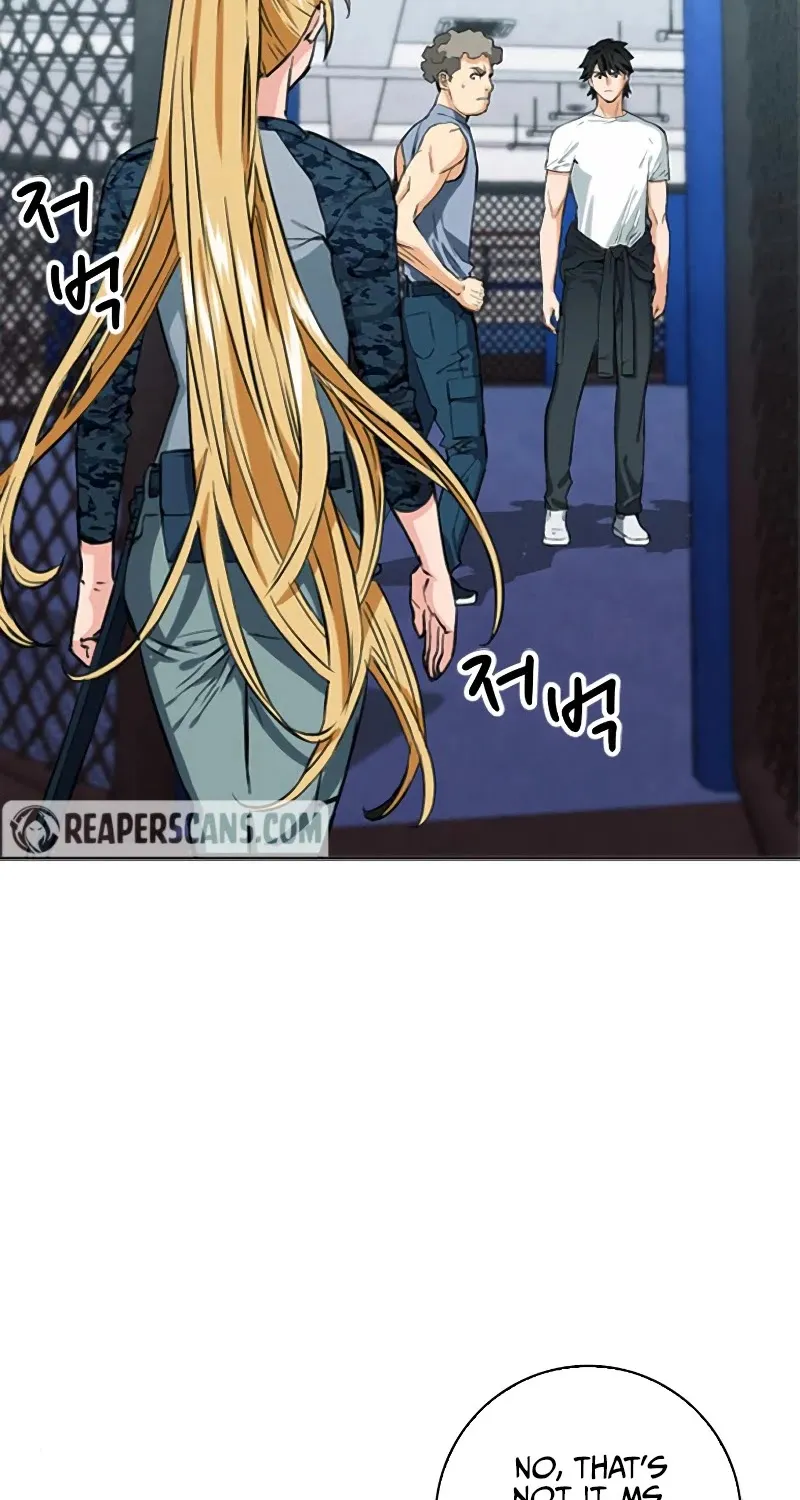 Read Seoul Station Druid Manga Online