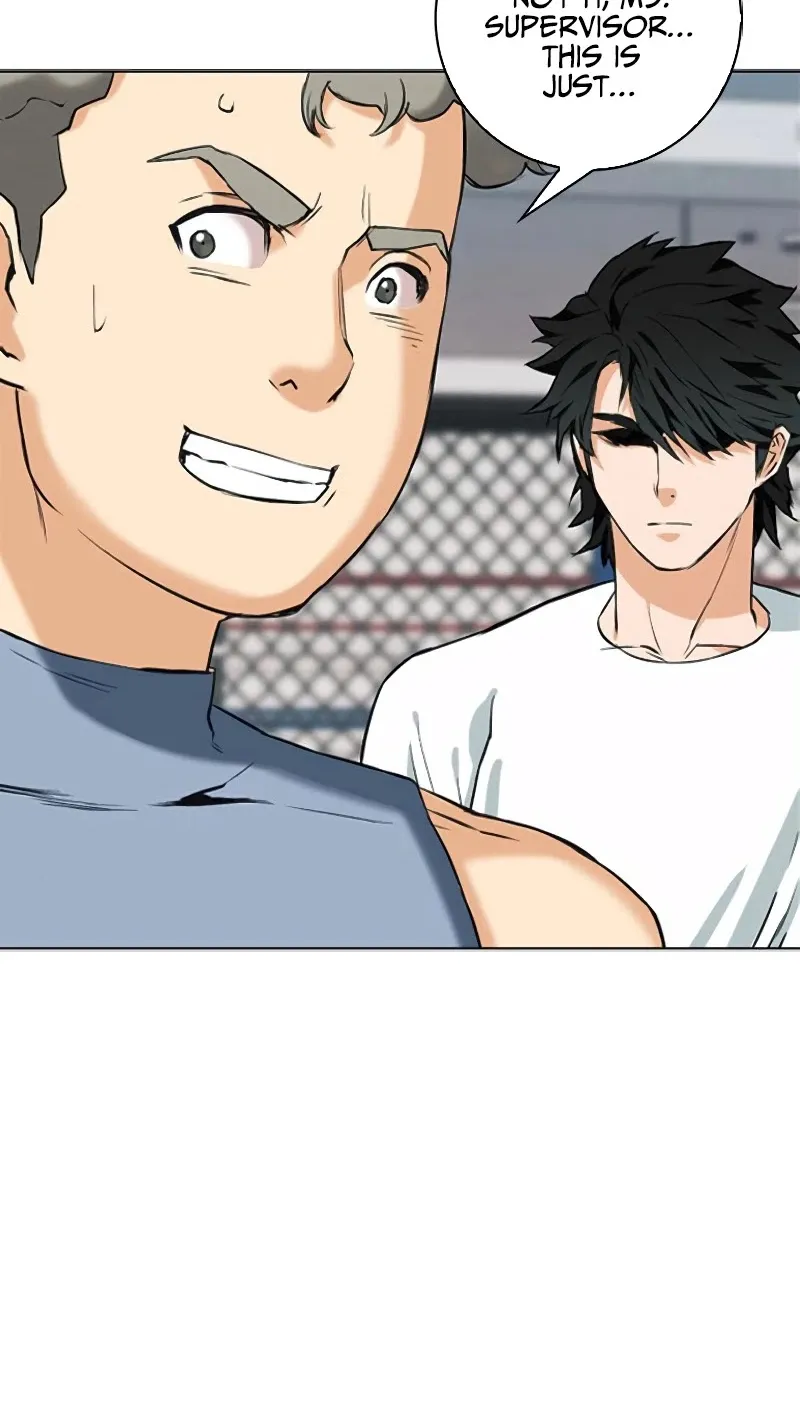 Read Seoul Station Druid Manga Online