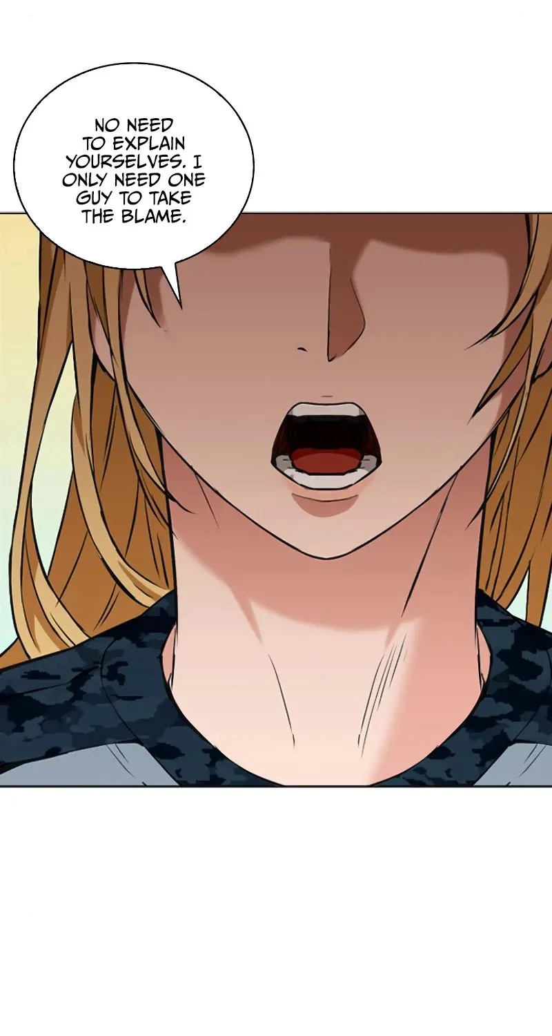 Read Seoul Station Druid Manga Online