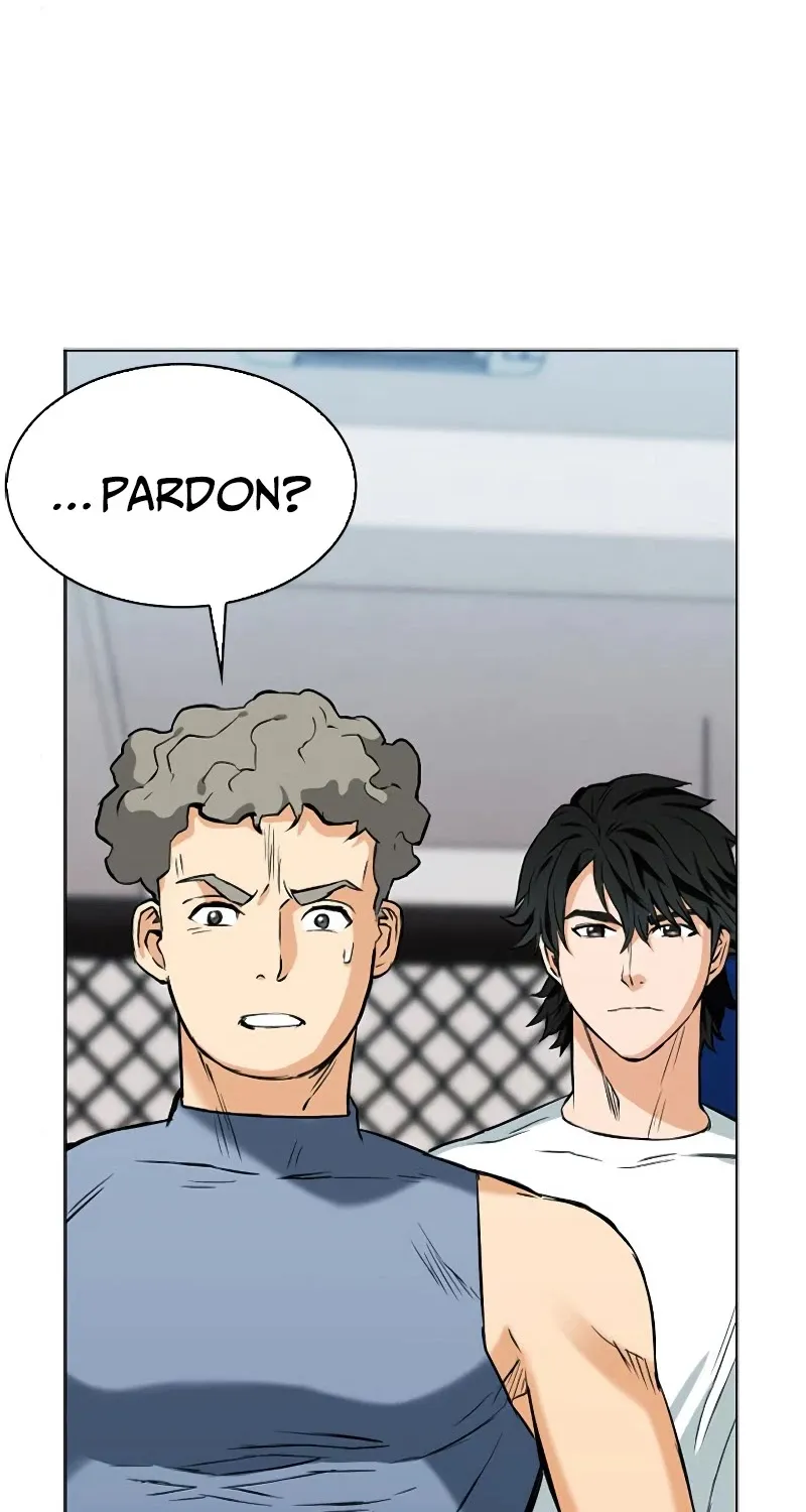 Read Seoul Station Druid Manga Online