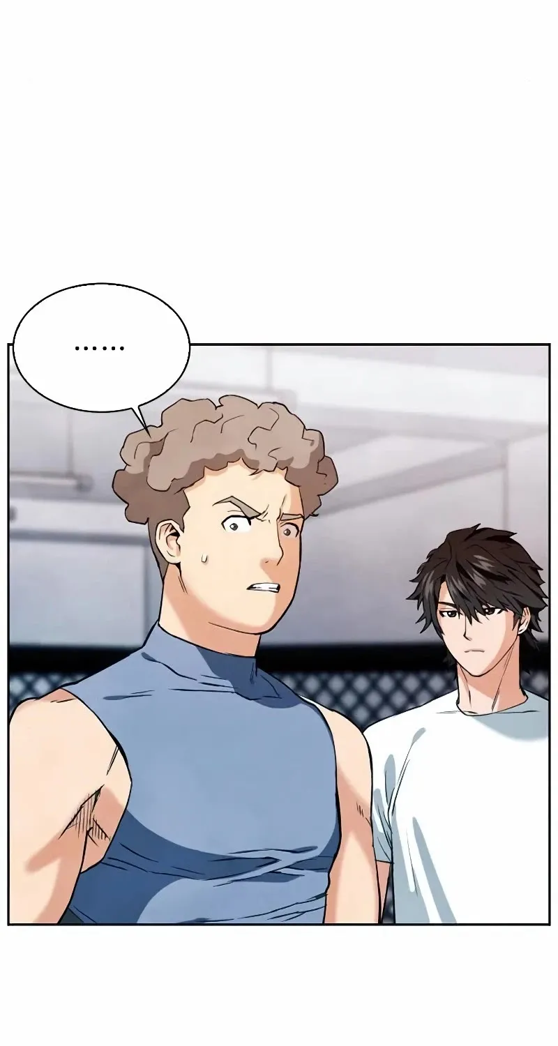 Read Seoul Station Druid Manga Online