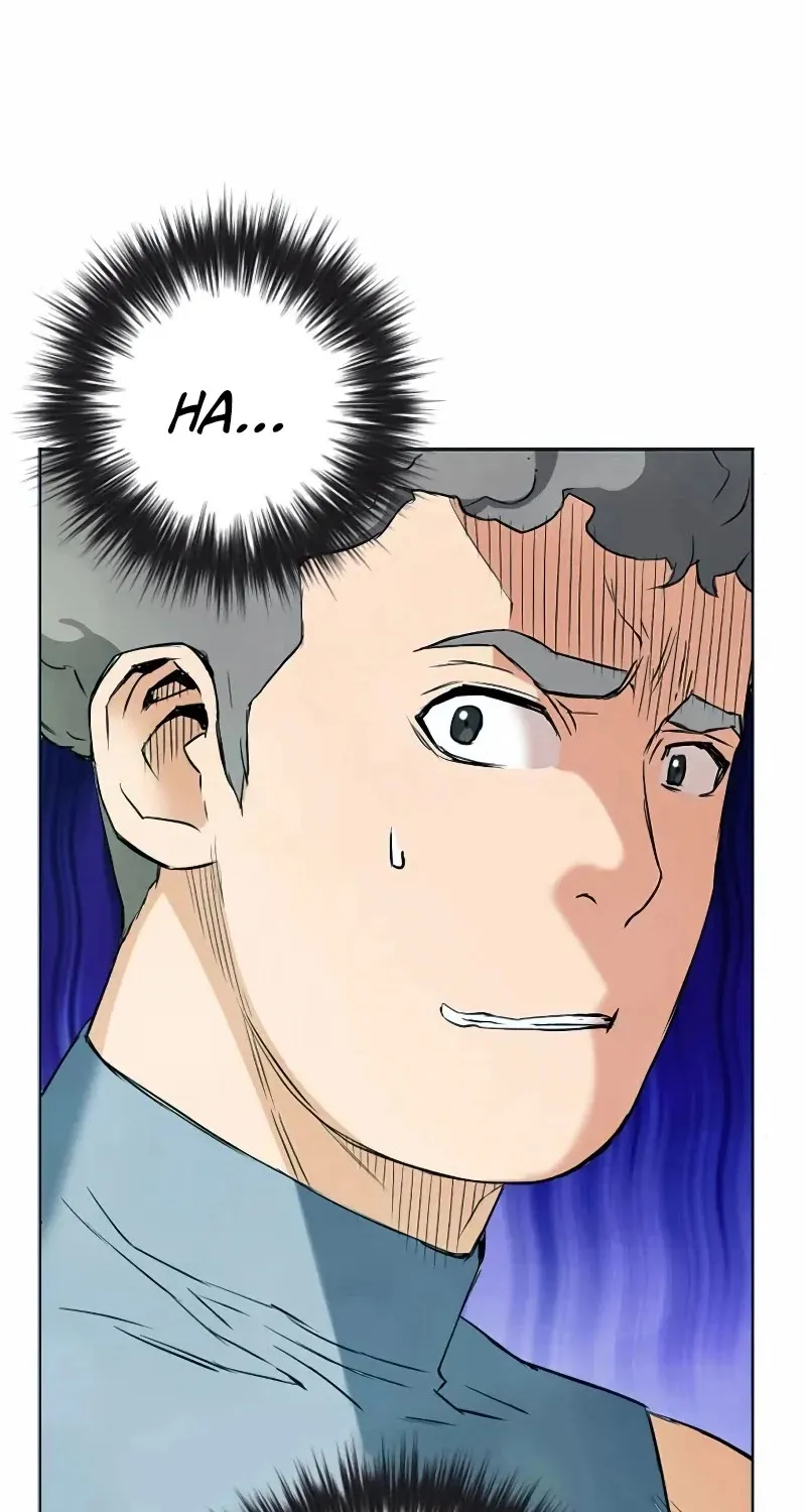 Read Seoul Station Druid Manga Online