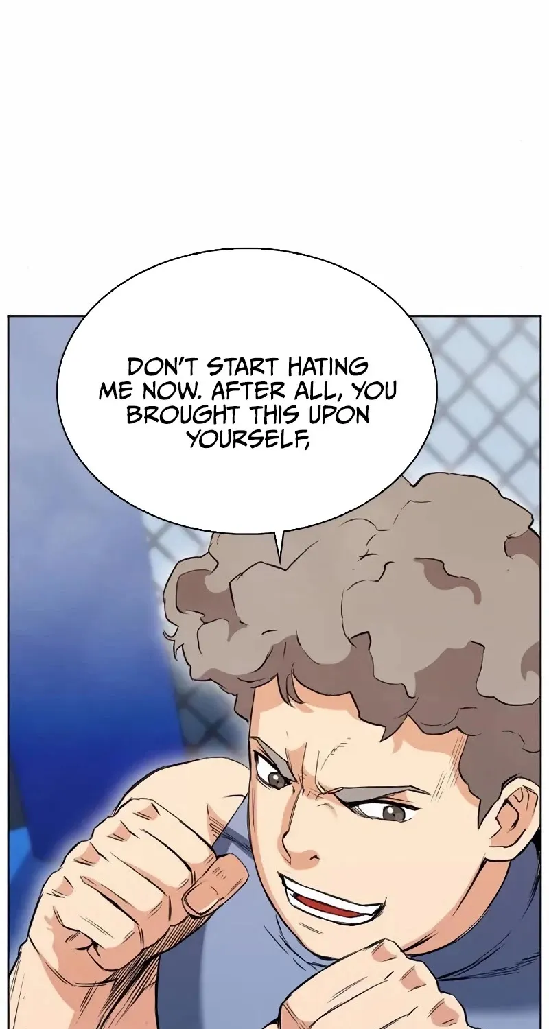 Read Seoul Station Druid Manga Online