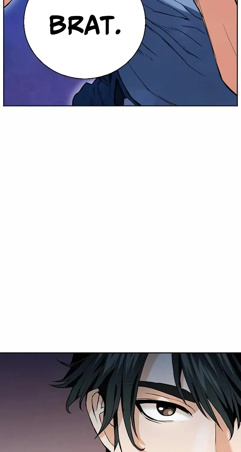 Read Seoul Station Druid Manga Online