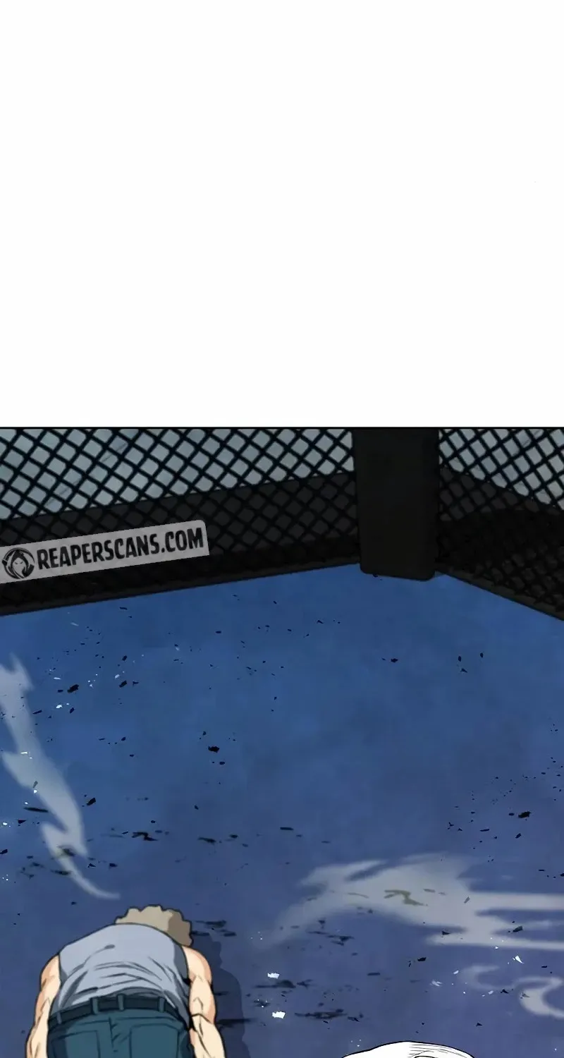 Read Seoul Station Druid Manga Online