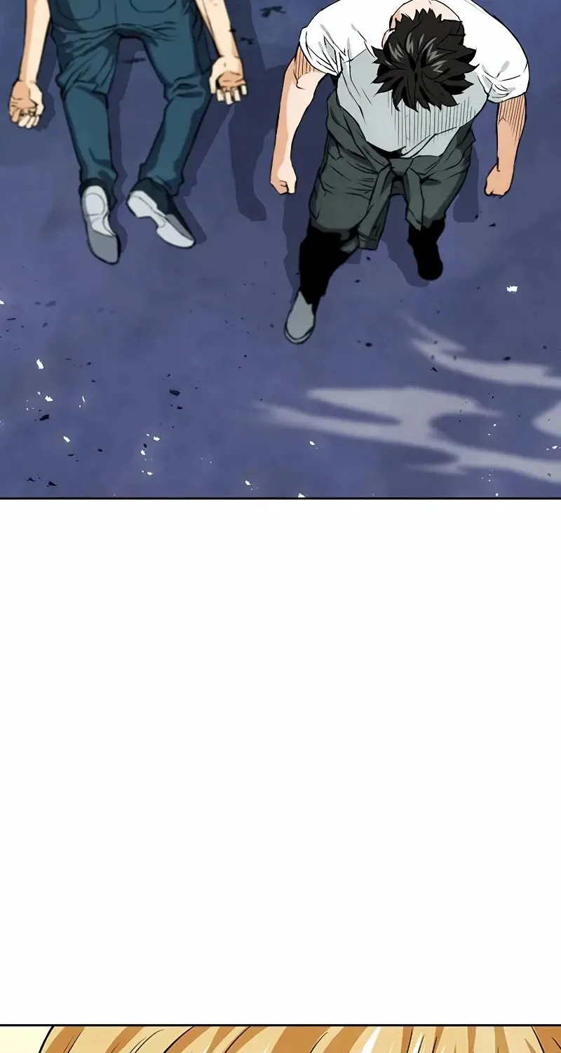 Read Seoul Station Druid Manga Online