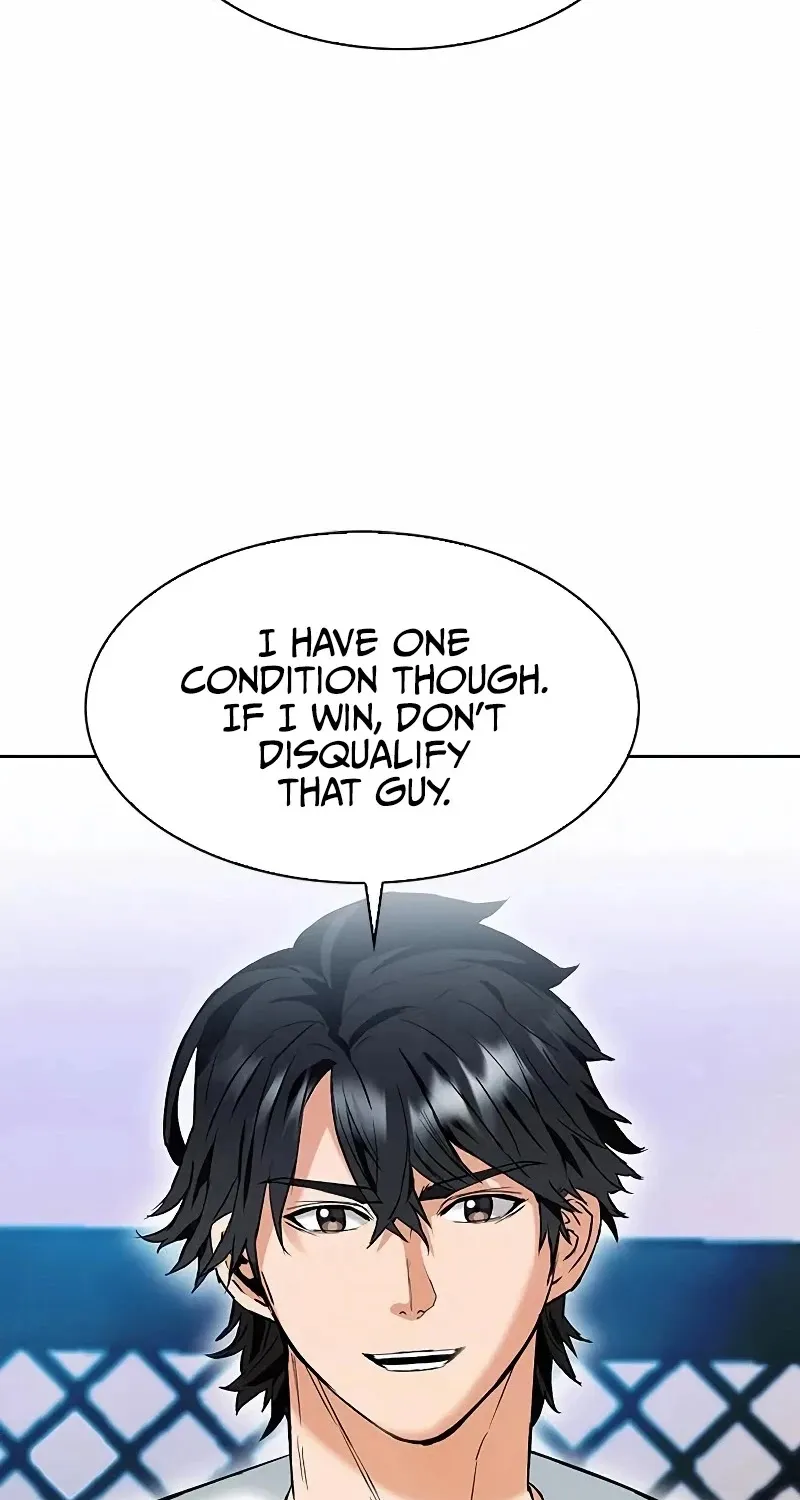 Read Seoul Station Druid Manga Online