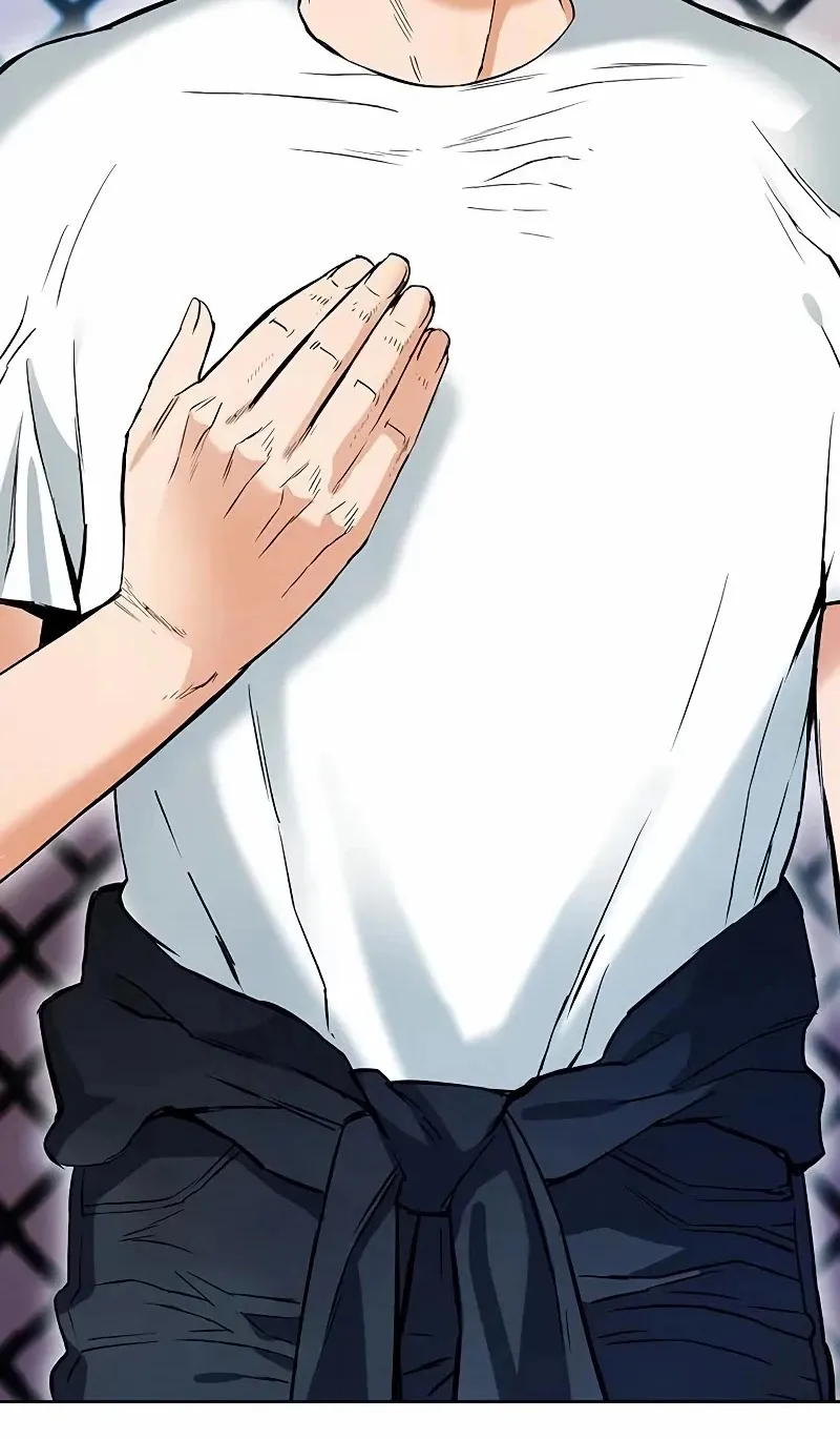 Read Seoul Station Druid Manga Online