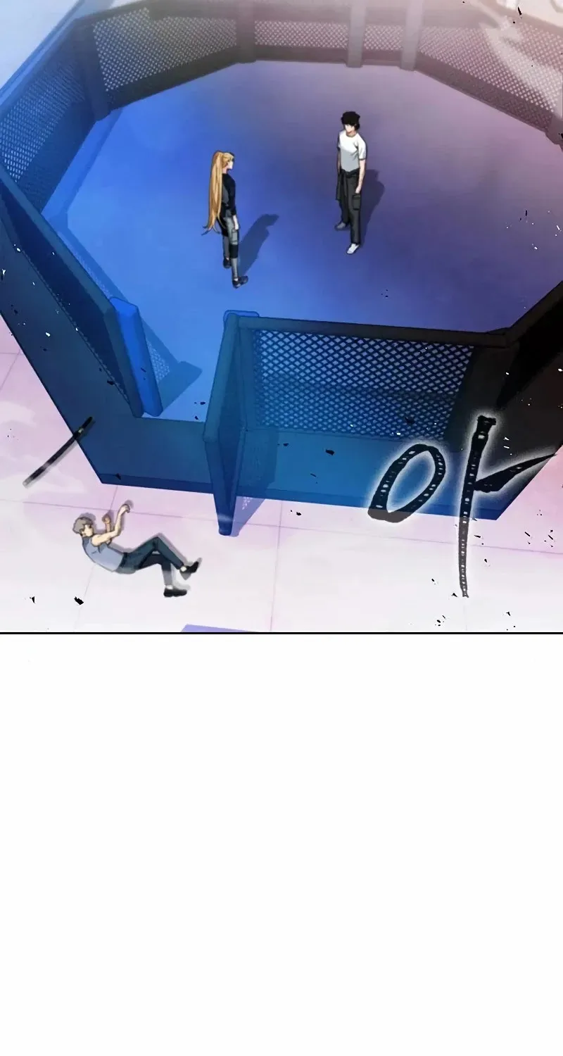 Read Seoul Station Druid Manga Online