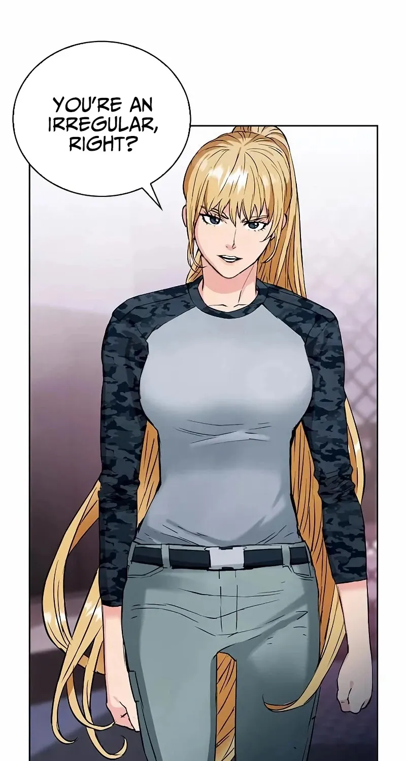 Read Seoul Station Druid Manga Online