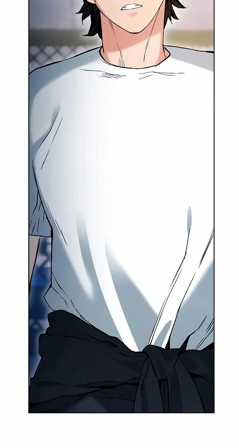 Read Seoul Station Druid Manga Online