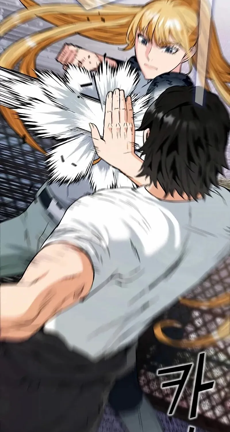 Read Seoul Station Druid Manga Online