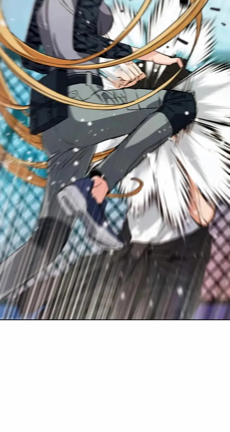 Read Seoul Station Druid Manga Online