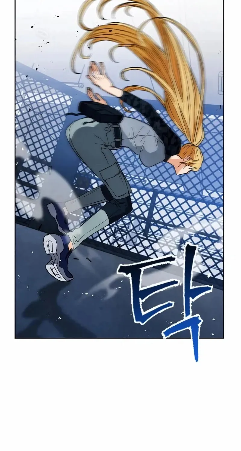 Read Seoul Station Druid Manga Online