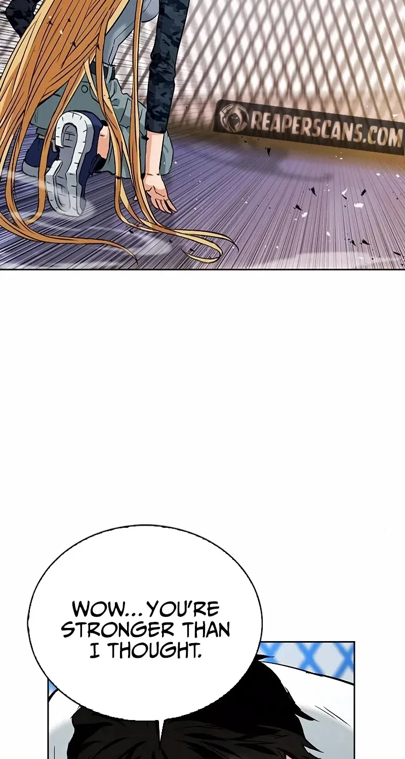 Read Seoul Station Druid Manga Online