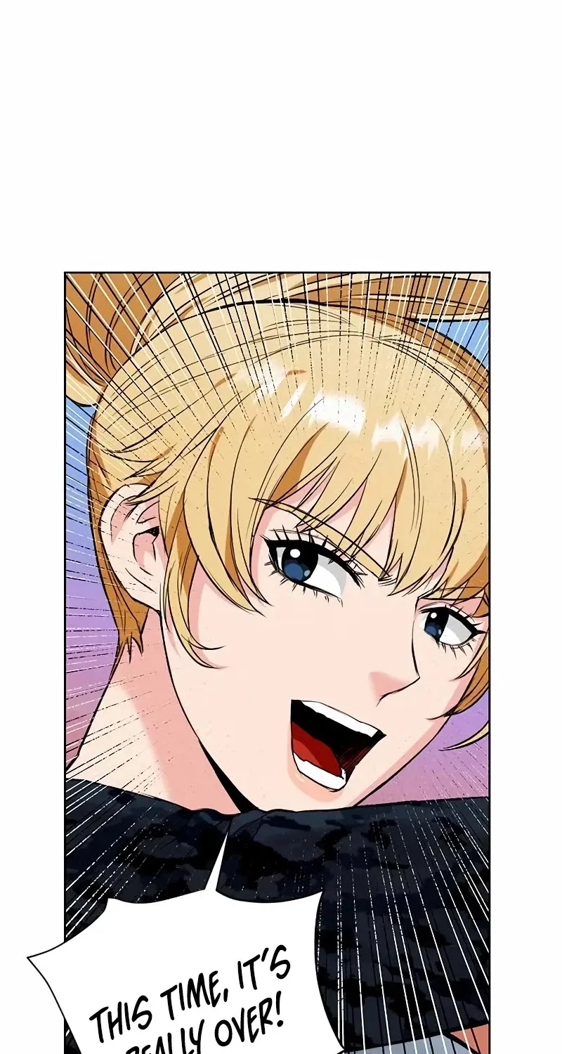 Read Seoul Station Druid Manga Online