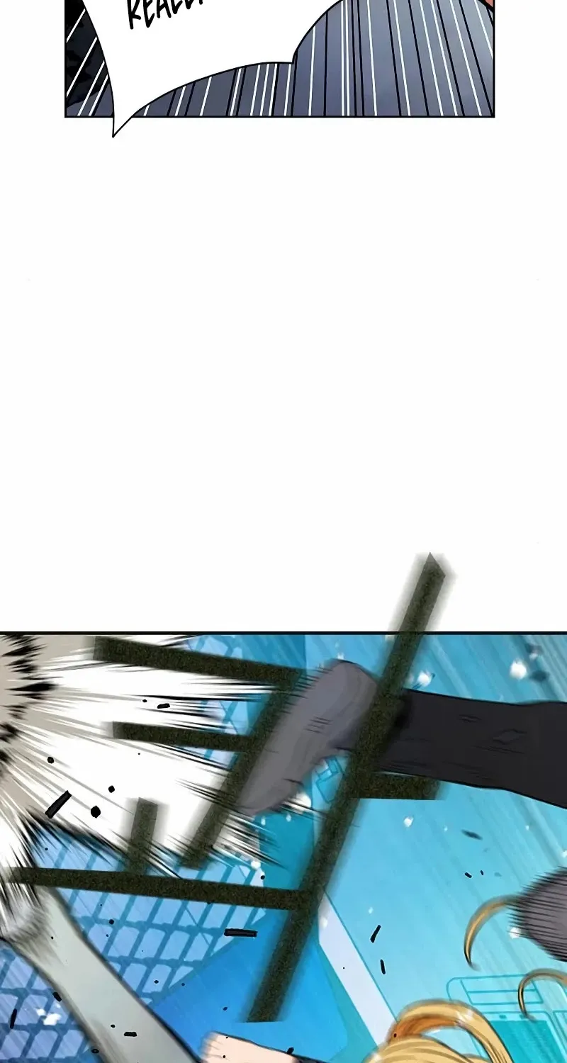 Read Seoul Station Druid Manga Online