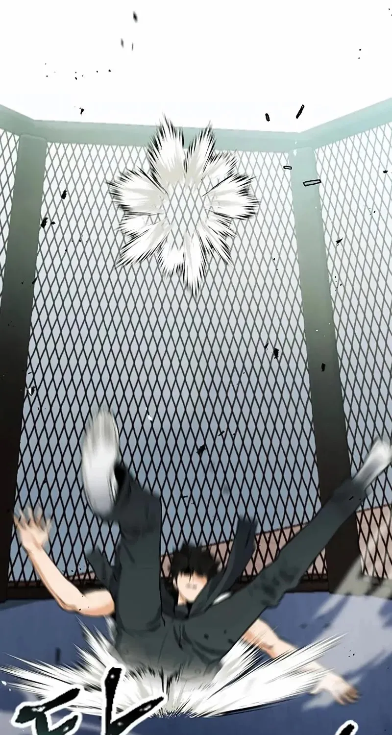 Read Seoul Station Druid Manga Online