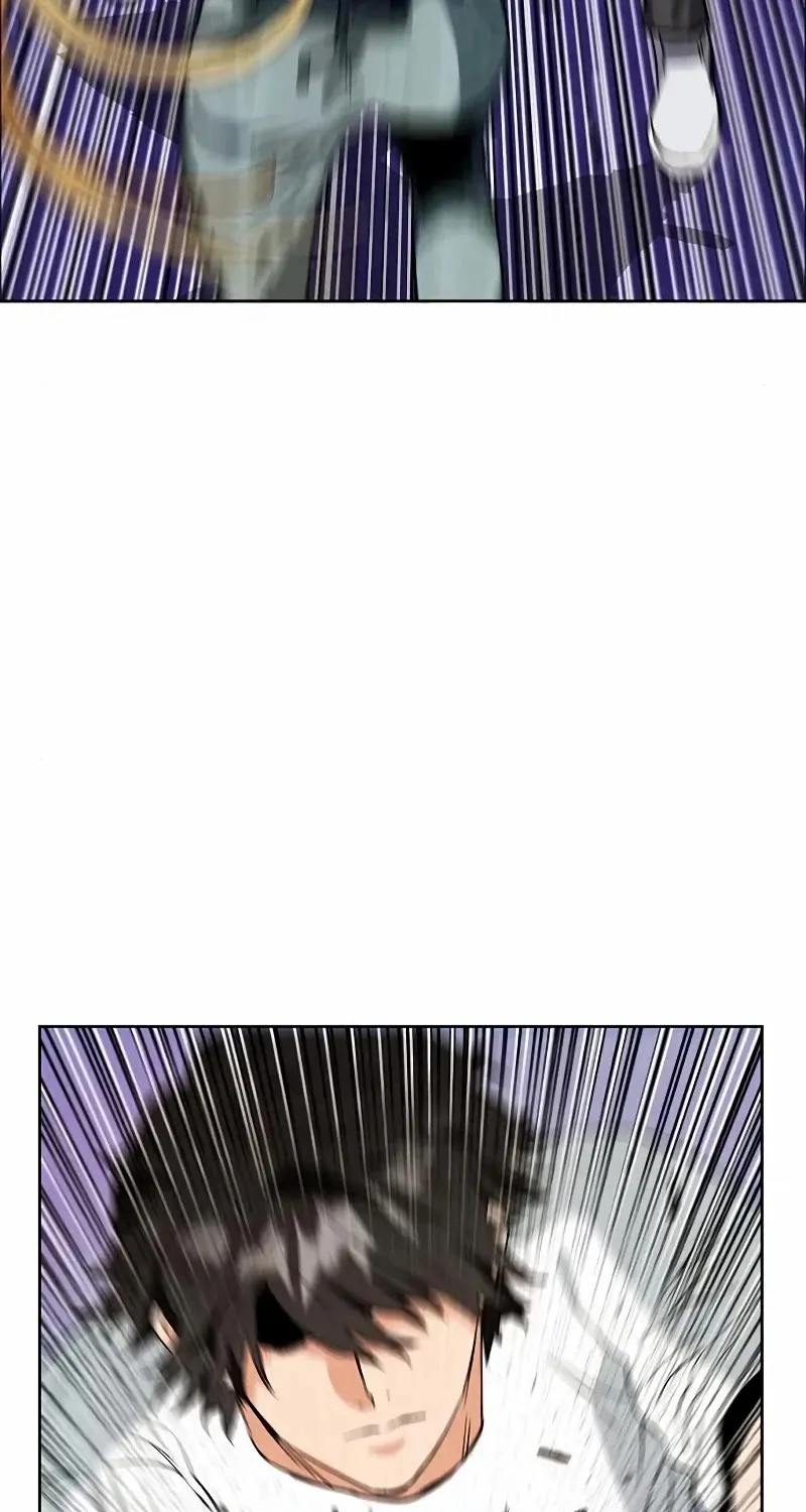 Read Seoul Station Druid Manga Online