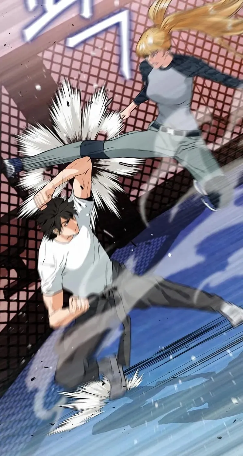 Read Seoul Station Druid Manga Online