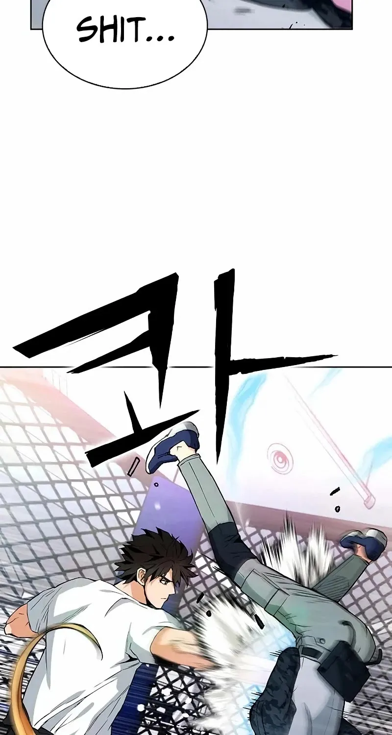 Read Seoul Station Druid Manga Online