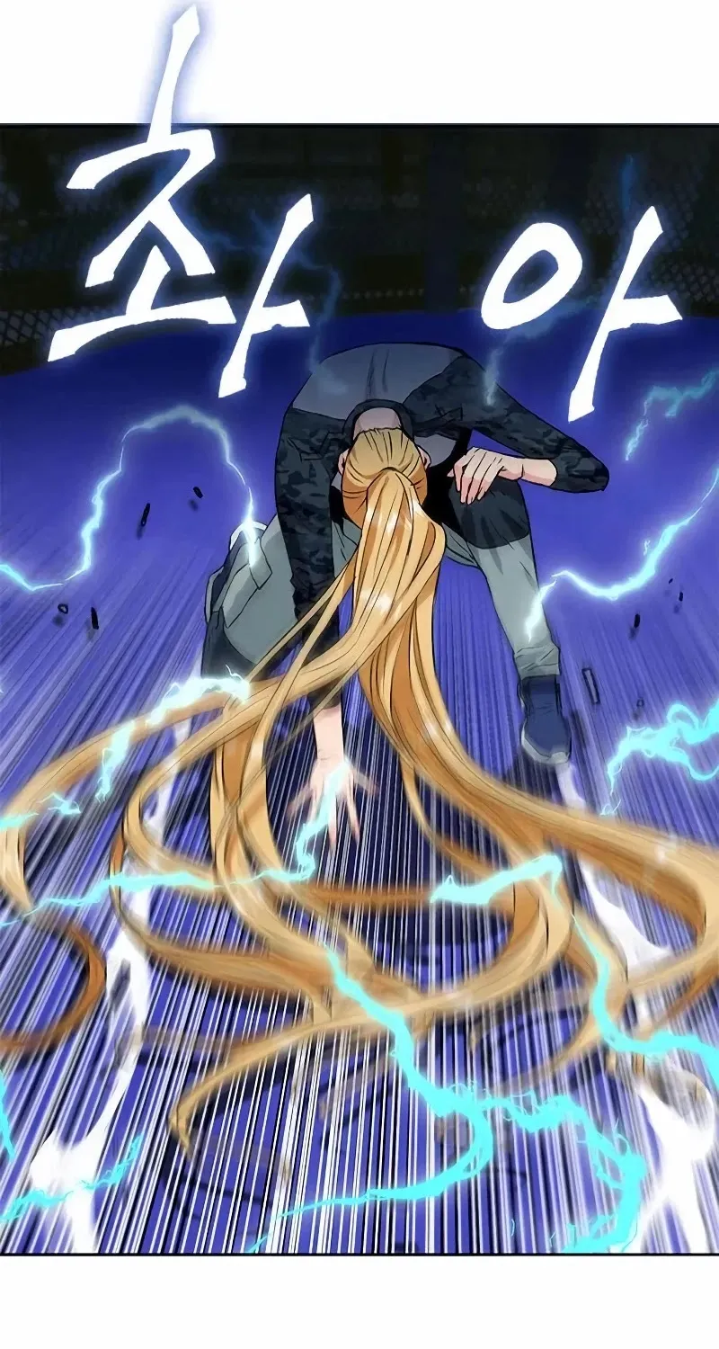 Read Seoul Station Druid Manga Online