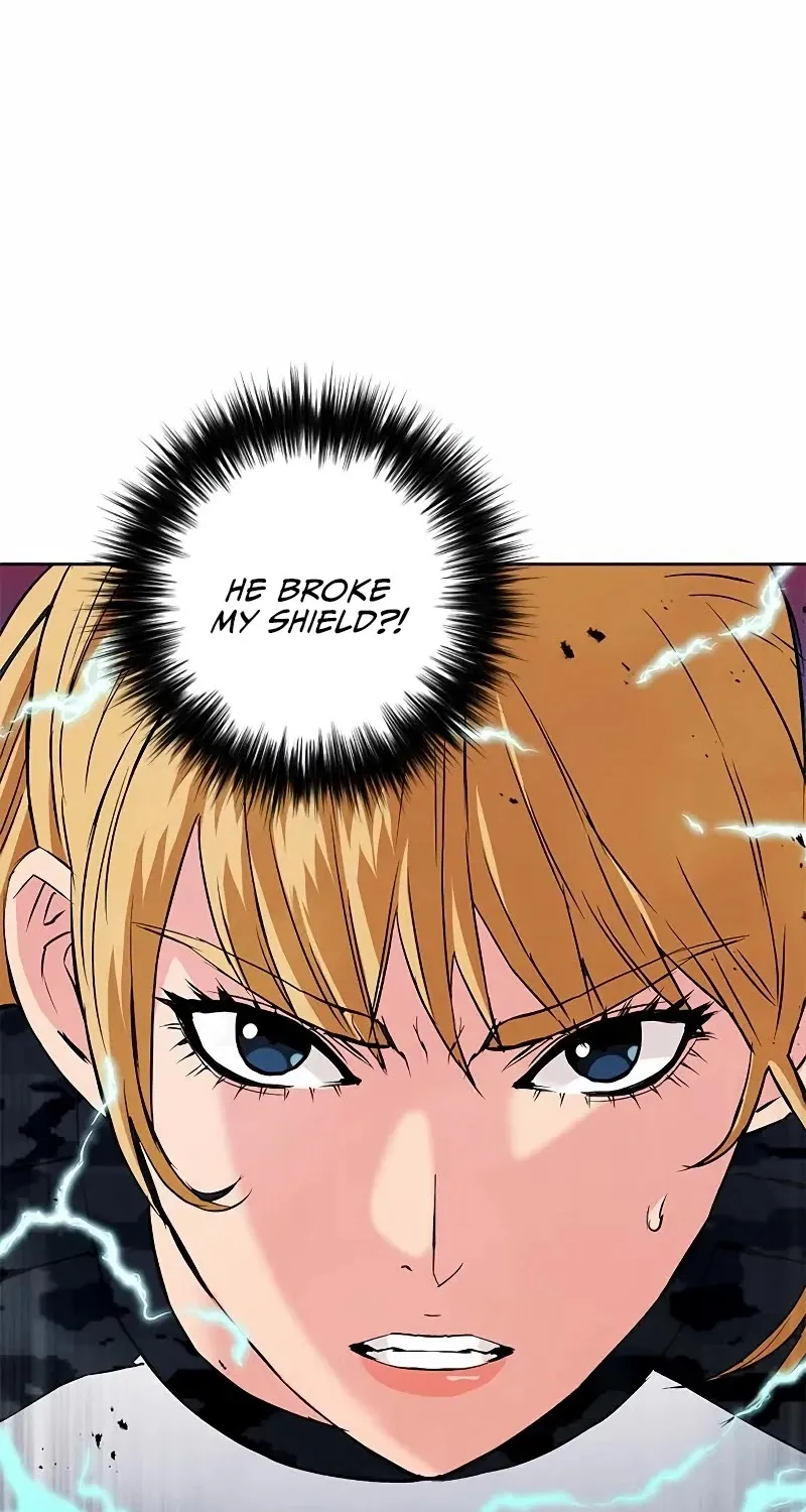 Read Seoul Station Druid Manga Online