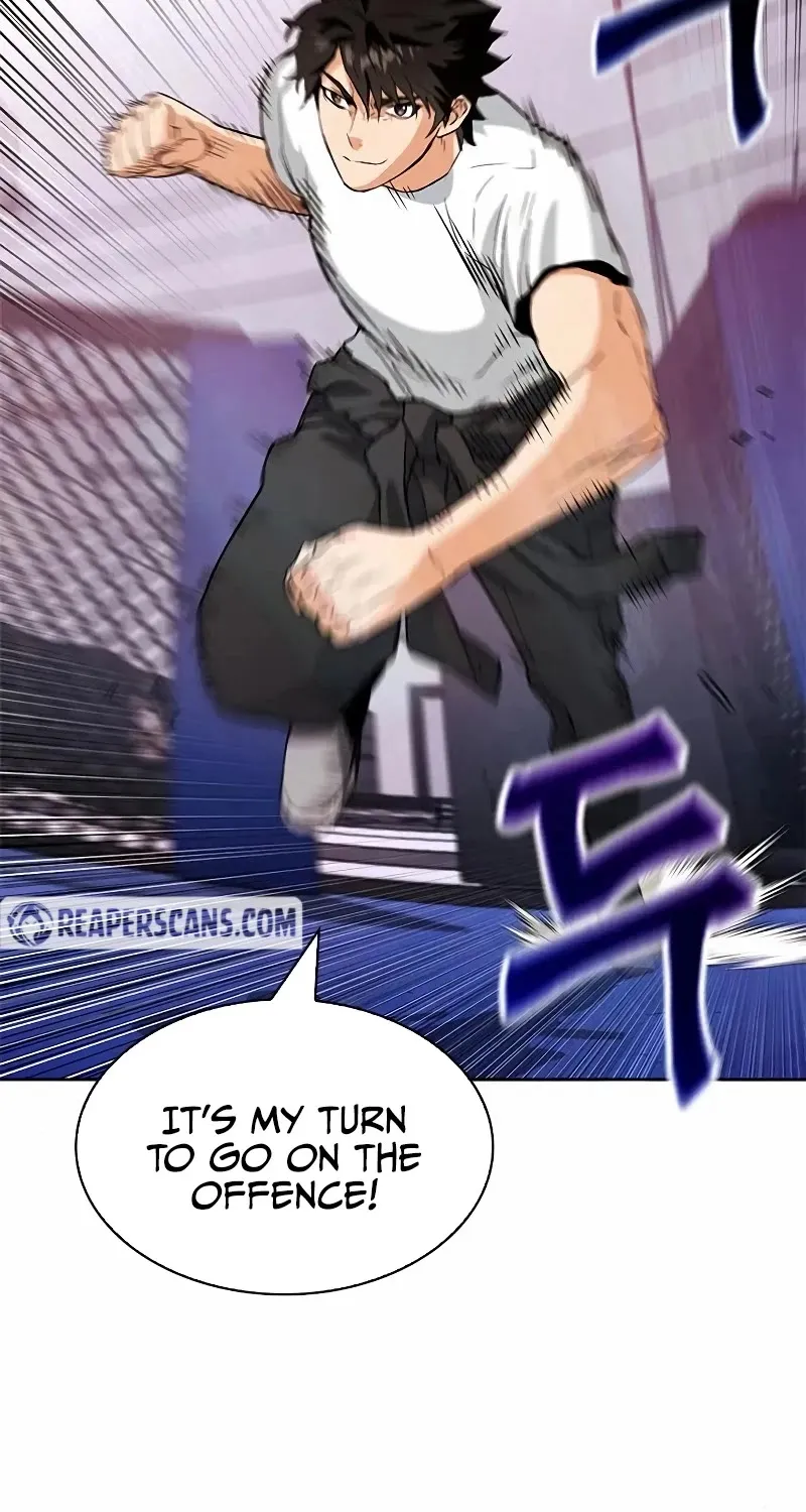 Read Seoul Station Druid Manga Online