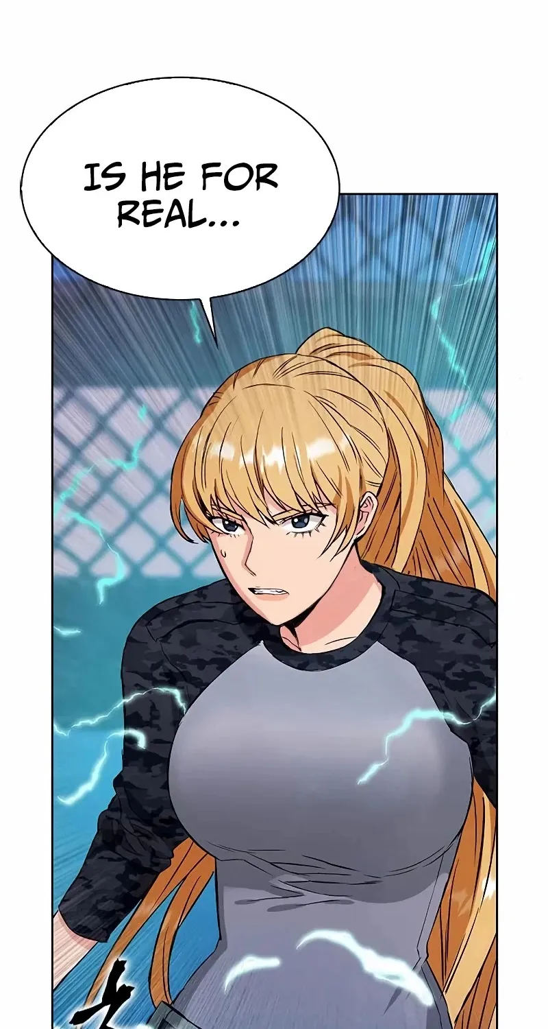 Read Seoul Station Druid Manga Online