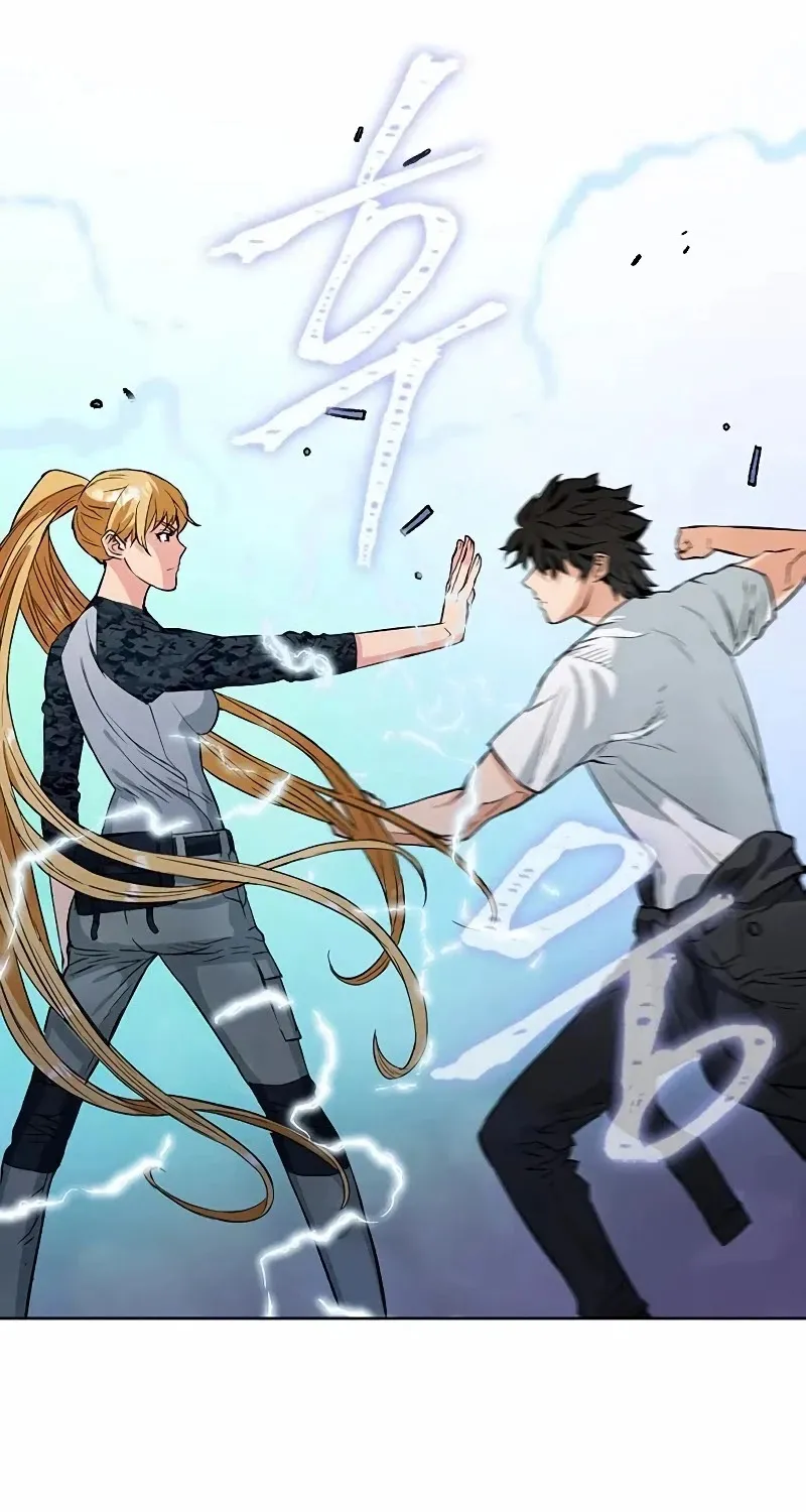 Read Seoul Station Druid Manga Online