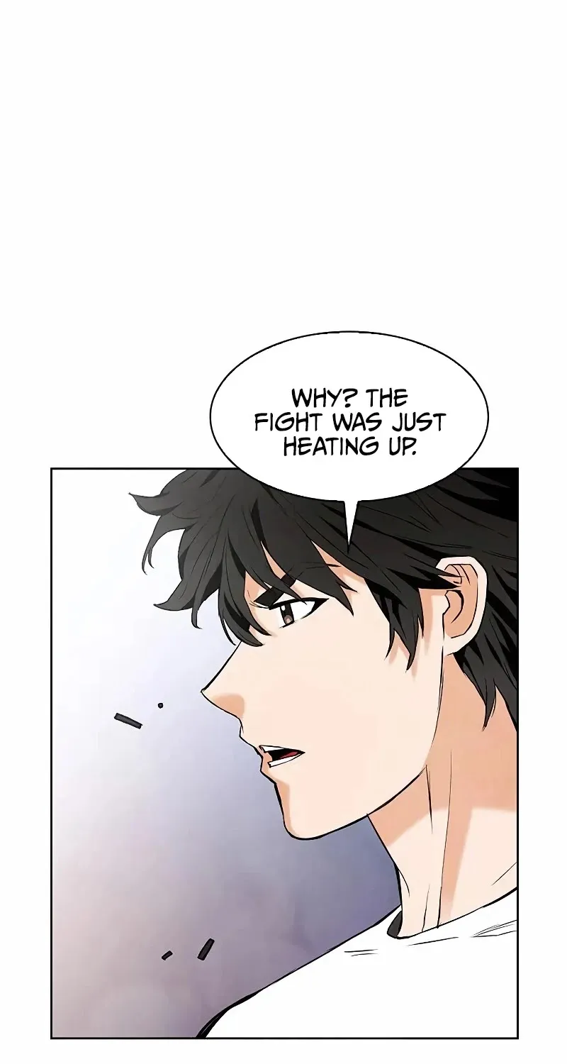 Read Seoul Station Druid Manga Online