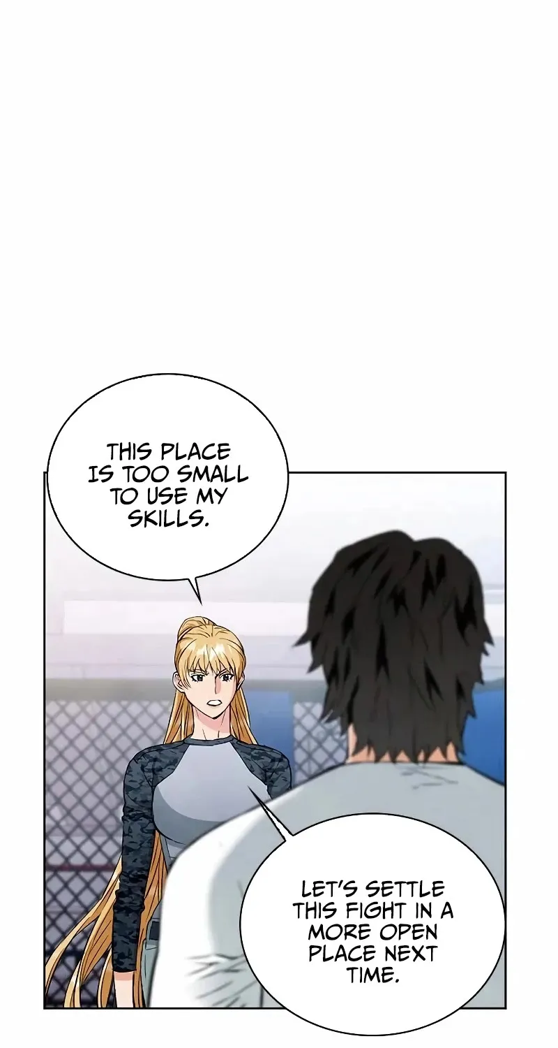 Read Seoul Station Druid Manga Online