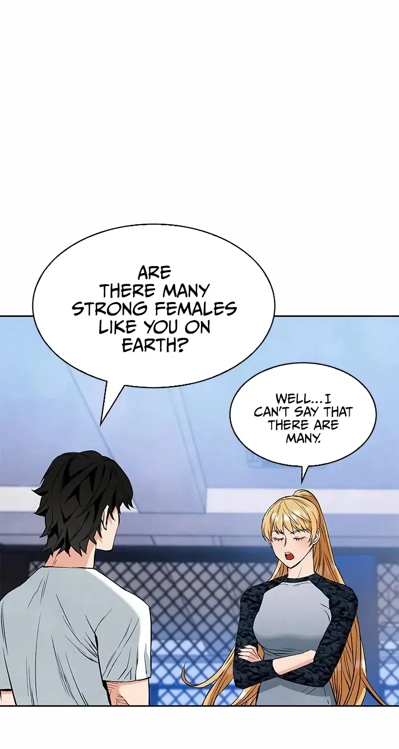 Read Seoul Station Druid Manga Online