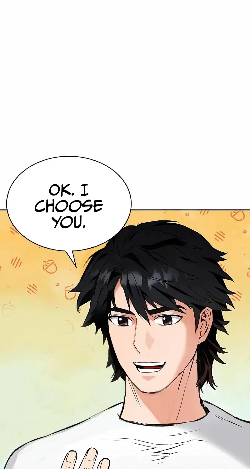 Read Seoul Station Druid Manga Online