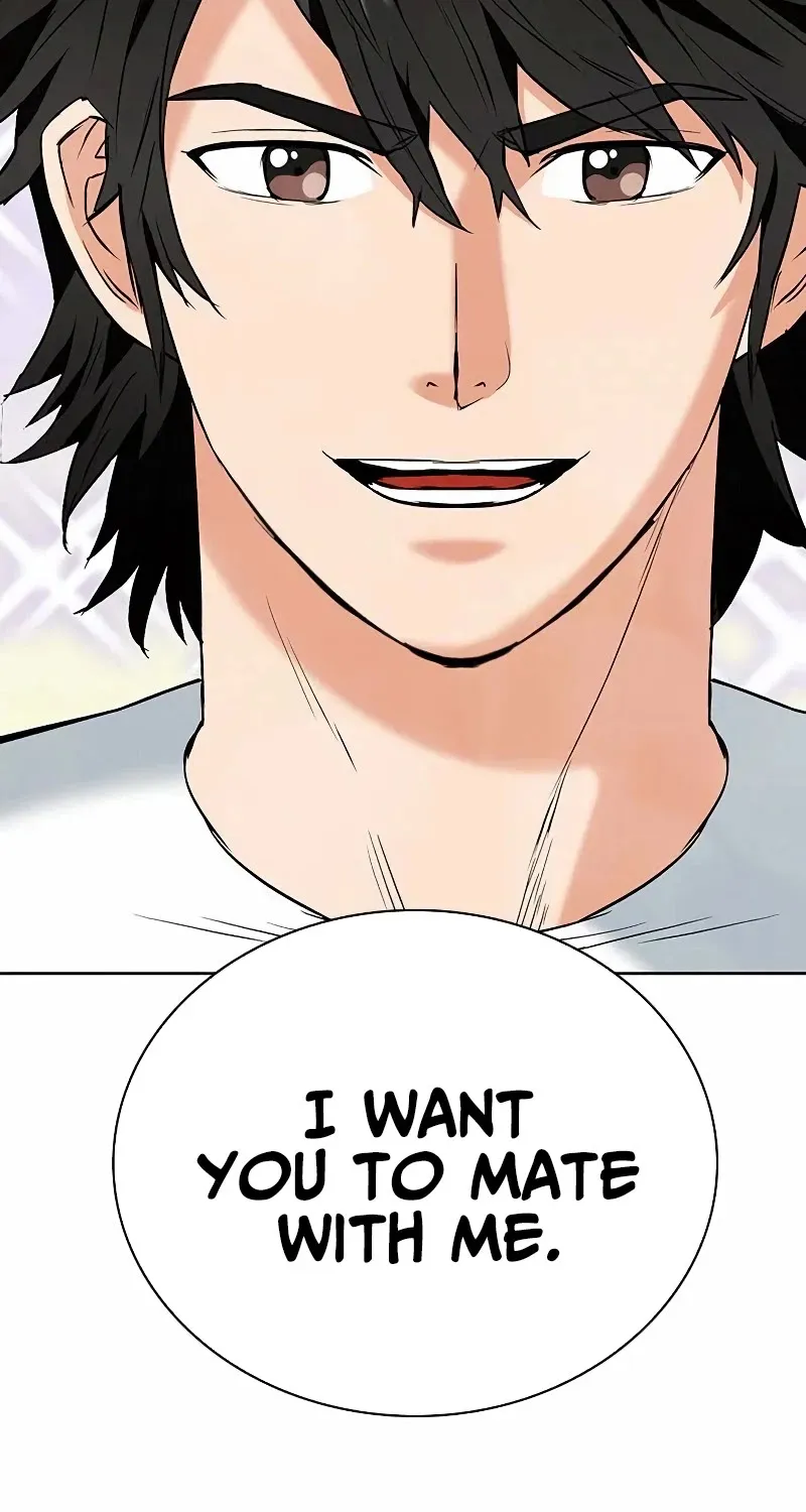 Read Seoul Station Druid Manga Online