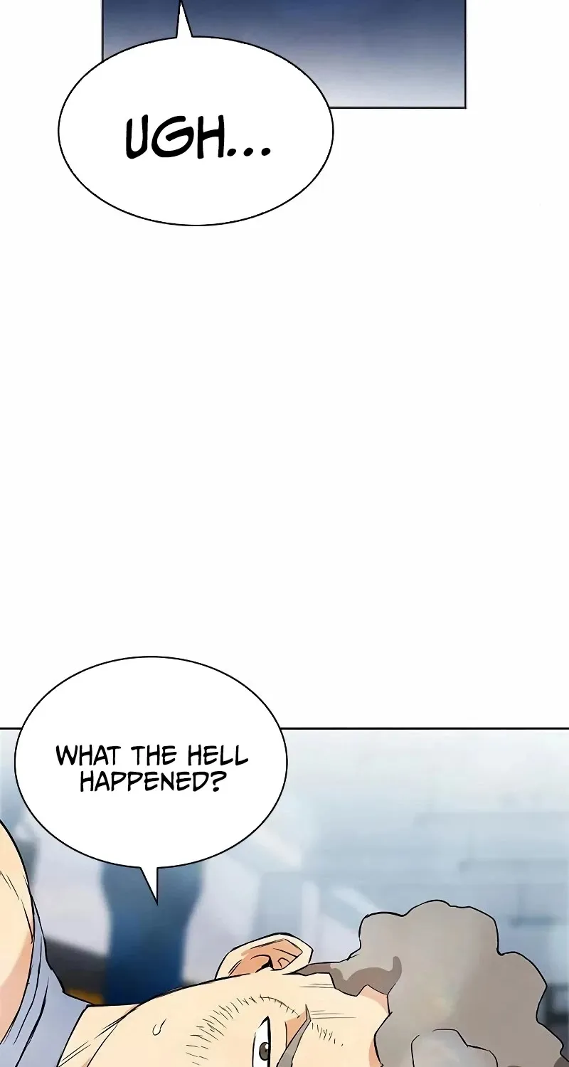 Read Seoul Station Druid Manga Online