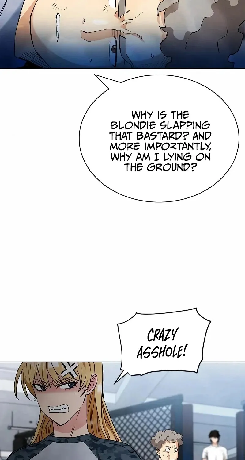 Read Seoul Station Druid Manga Online