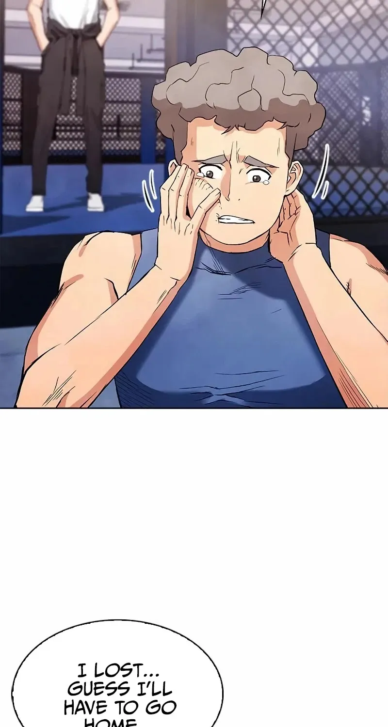 Read Seoul Station Druid Manga Online