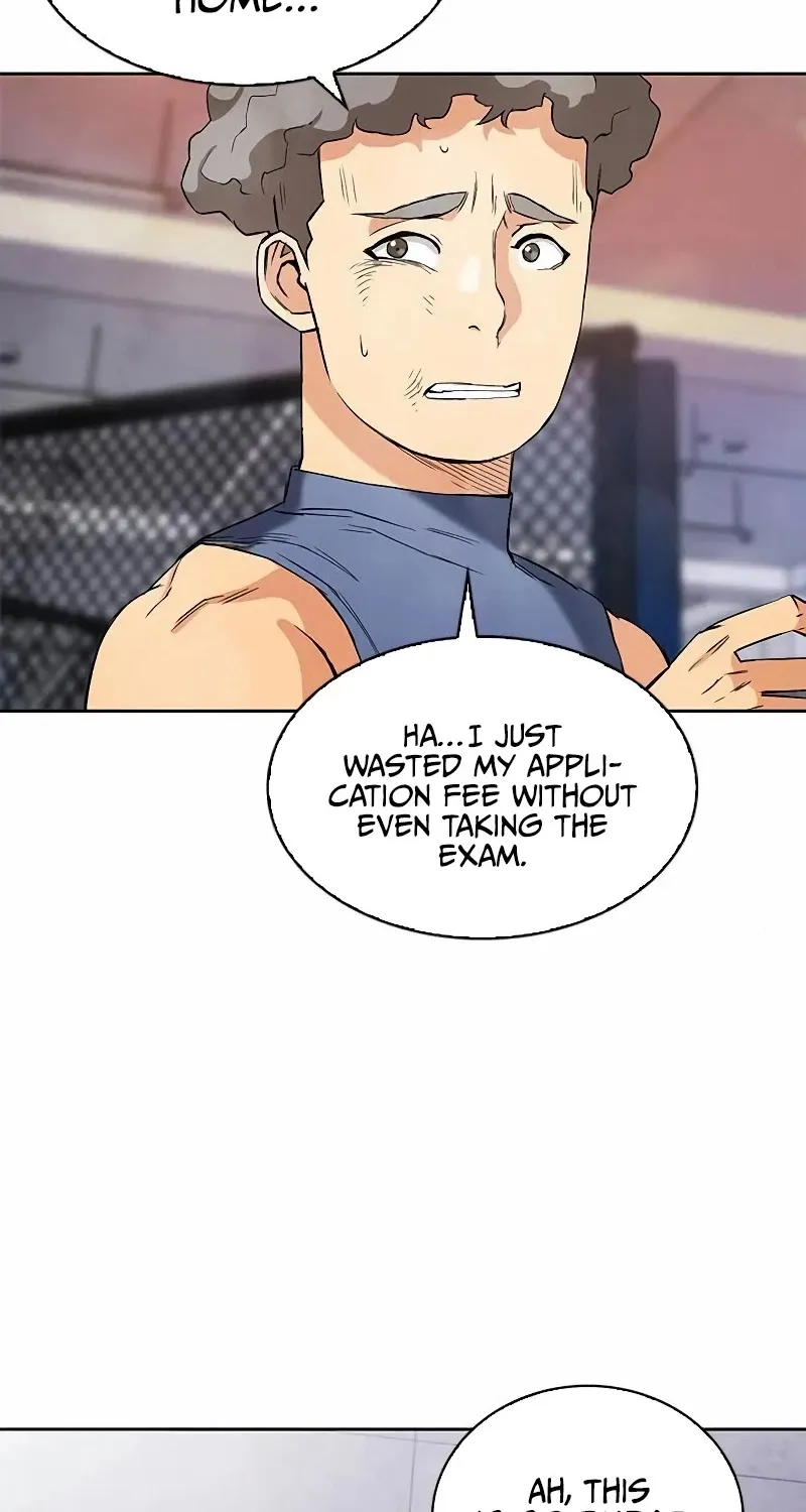 Read Seoul Station Druid Manga Online