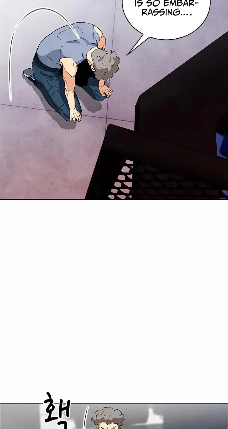 Read Seoul Station Druid Manga Online