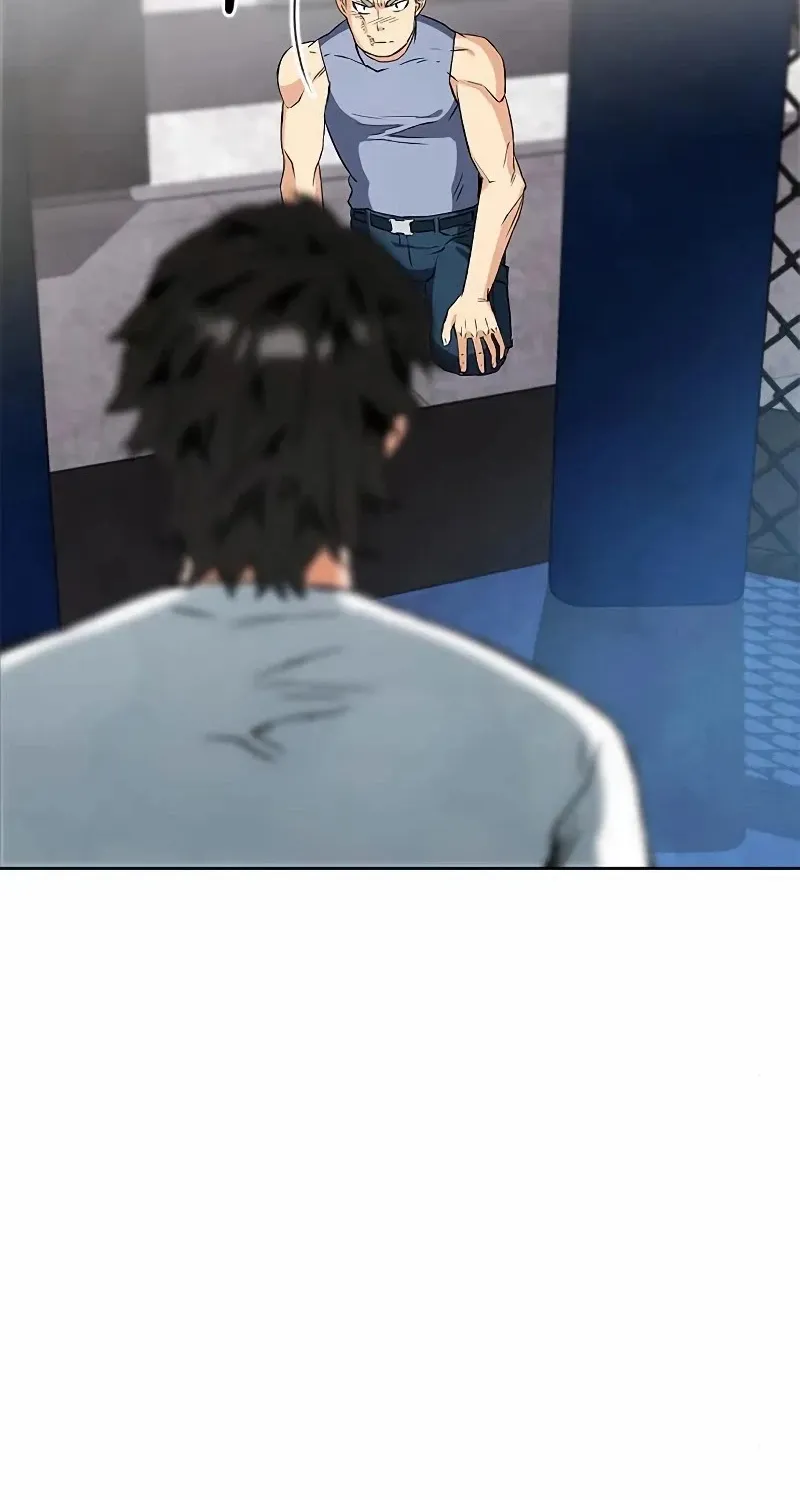 Read Seoul Station Druid Manga Online