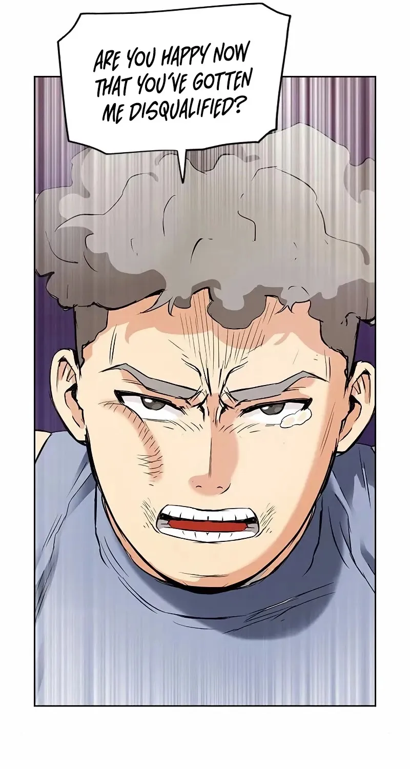 Read Seoul Station Druid Manga Online