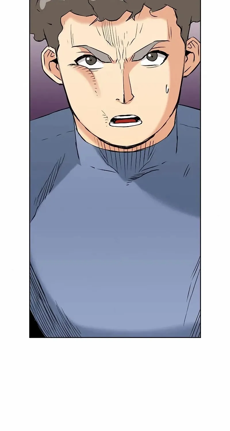 Read Seoul Station Druid Manga Online