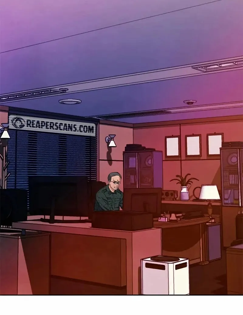 Read Seoul Station Druid Manga Online