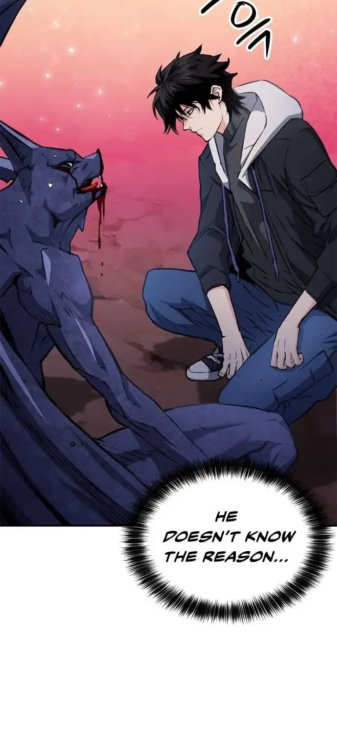 Read Seoul Station Druid Manga Online