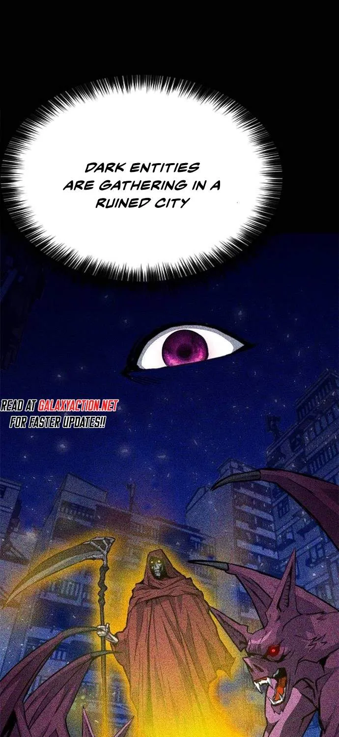 Read Seoul Station Druid Manga Online