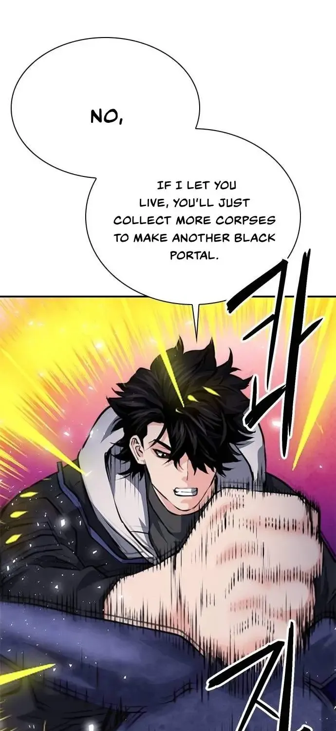 Read Seoul Station Druid Manga Online