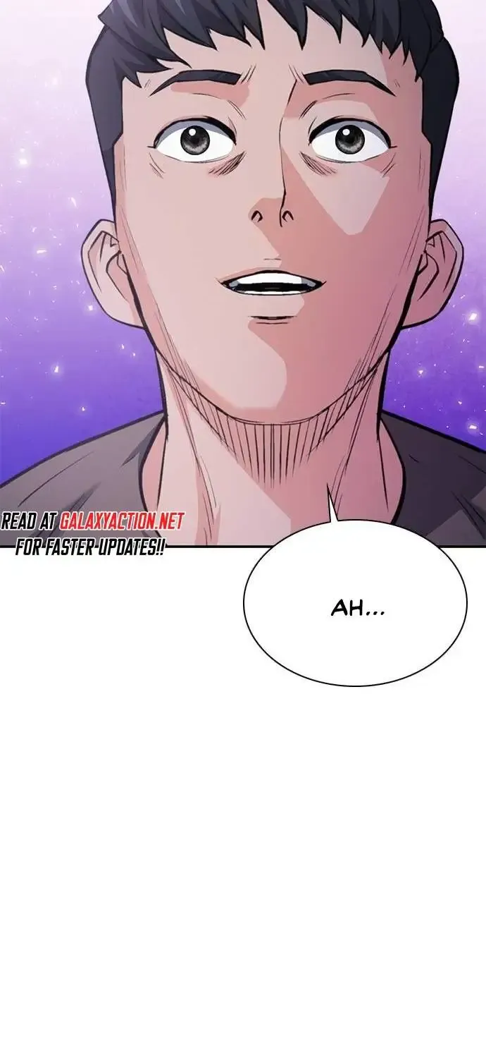Read Seoul Station Druid Manga Online