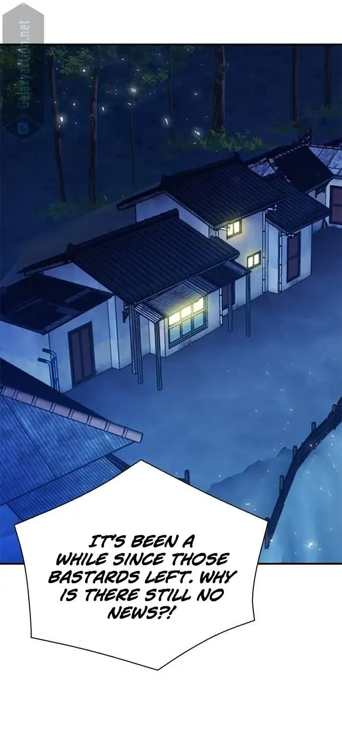 Read Seoul Station Druid Manga Online