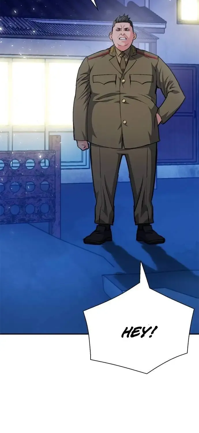 Read Seoul Station Druid Manga Online